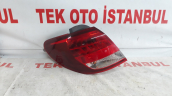 Oto Çıkma Parça / Mercedes / B Serisi / Far & Stop / Sol Arka Stop / Çıkma Parça 