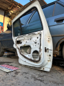 Oto Çıkma Parça / Renault / Clio / Kaporta & Karoser / Sol Arka Kapı / Çıkma Parça 