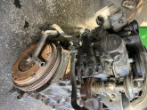 Oto Çıkma Parça / Volkswagen / Golf / Motor / Motor (komple) / Çıkma Parça 