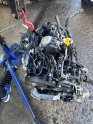 Volkswagen Transporter T6 Caa Komple Motor