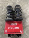 Oto Çıkma Parça / Opel / Vectra / Alt Takım / Helezon Yayı / Çıkma Parça 