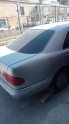 1998 MERCEDES E200 SAĞ ARKA ÇAMURLUK ÇIKMA