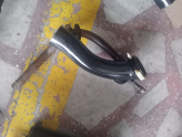 126 Bis motor borulari