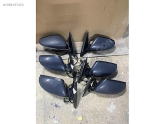 Oto Çıkma Parça / Volkswagen / Jetta / Ayna / Sol Dış Ayna / Çıkma Parça 