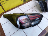 Oto Çıkma Parça / Opel / Crossland X / Far & Stop / Sol Arka Stop / Çıkma Parça 
