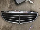 MERCEDES C SERİSİ W205 EXCLUSİVE ÖN PANJUR 2058806606