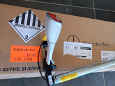 Oto Çıkma Parça / Mercedes / S Serisi / Airbag / Emniyet Kemeri / Çıkma Parça 