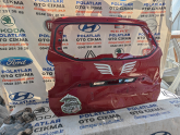 Dacia Duster bagaj kapağı orijinal 2015-2018