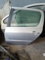 Oto Çıkma Parça / Peugeot / 307 / Kaporta & Karoser / Sol Arka Kapı / Çıkma Parça 