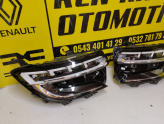 Oto Çıkma Parça / Renault / Austral / Far & Stop / Far Beyni / Çıkma Parça 