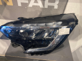 Oto Çıkma Parça / Renault / R 5 / Far & Stop / Sol Ön Far / Çıkma Parça 