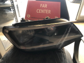 Oto Çıkma Parça / Volkswagen / Caddy / Far & Stop / Sağ Ön Far / Çıkma Parça 