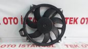 Oto Çıkma Parça / Renault / Megane / Fan / Fan Motoru / Çıkma Parça 