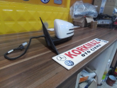 Oto Çıkma Parça / Mercedes / CLA / Ayna / Sol Dış Ayna / Çıkma Parça 