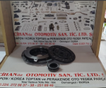 Oto Çıkma Parça / Suzuki / Carry / Debriyaj / Baskı Balata / Sıfır Parça 