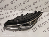 Oto Çıkma Parça / Volkswagen / Golf / Far & Stop / Sol Ön Far / Sıfır Parça 