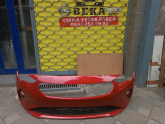 Oto Çıkma Parça / Opel / Corsa / Tampon / Ön Tampon / Çıkma Parça 