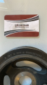 Oto Çıkma Parça / Peugeot / 407 / Motor / Krank Kasnağı / Çıkma Parça 
