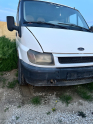 Oto Çıkma Parça / Ford / Transit / Kaporta & Karoser / Kaput / Çıkma Parça 