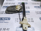 Oto Çıkma Parça / Volkswagen / Golf / Oto Cam / Cam Krikosu / Çıkma Parça 
