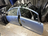 OPEL CORSA D ÇIKMA KAPI