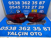 Oto Çıkma Parça / Opel / Astra / Far & Stop / Sol Arka Stop / Çıkma Parça 