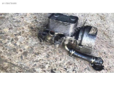 Oto Çıkma Parça / Peugeot / 407 / Motor / Yağ Soğutucu / Çıkma Parça 