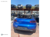 Oto Çıkma Parça / Porsche / Macan / Kaporta & Karoser / Sol Arka Kapı / Çıkma Parça 