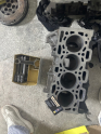 Duster Euro 6 blok