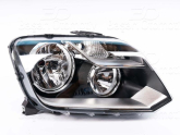 VOLKSWAGEN AMAROK 2012 2017 SAĞ FAR 2H1941016N