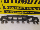 Oto Çıkma Parça / Renault / Kadjar / Tampon / Orta Izgara / Çıkma Parça 