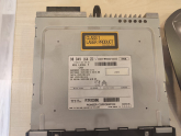 Oto Çıkma Parça / Peugeot / 301 / Teyp / Cd - Çalar / Çıkma Parça 