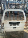 SUZUKİ CARRY BAGAJ KAPAĞI ÇIKMA