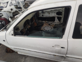 Oto Çıkma Parça / Volkswagen / Polo / Kaporta & Karoser / Sol Ön Kapı / Çıkma Parça 