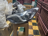 Oto Çıkma Parça / Hyundai / i30 / Far & Stop / Sol Ön Far / Çıkma Parça 