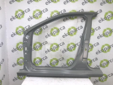 SKODA OCTAVİA 2013 2020 SOL MARŞPİYEL SACI 5E5809601C