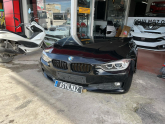 BMW F30 ÖN TAMPON FAR SETİ DOLU