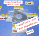 Mazda Familia-Lantis  Egzoz  Boğaz Contası