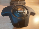 Oto Çıkma Parça / Seat / Ibiza / Direksiyon / Direksiyon Airbag / Çıkma Parça 