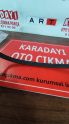 Oto Çıkma Parça / Nissan / Vanetto / Motor / Triger Kayışı / Çıkma Parça 
