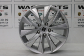 Oto Çıkma Parça / Seat / Ateca / Jant & Lastik / Çelik Jant / Çıkma Parça 
