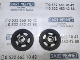 ÇIKMA HYUNDAİ İ30 KRANK KASNAĞI