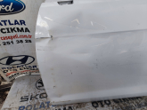 Oto Çıkma Parça / Volkswagen / Golf / Kaporta & Karoser / Sol Ön Kapı / Çıkma Parça 