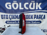 52044716 Fiat Doblo 4 Sağ Arka Dış Stop ORJİNAL