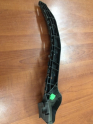 Oto Çıkma Parça / Skoda / Rapid / Tampon / Tampon Braketi / Sıfır Parça 