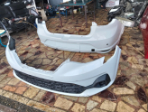 Oto Çıkma Parça / Renault / Taliant / Tampon / Ön Tampon / Çıkma Parça 