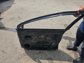 Oto Çıkma Parça / Hyundai / Accent / Kaporta & Karoser / Sağ Ön Kapı / Çıkma Parça 