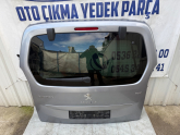 Oto Çıkma Parça / Peugeot / Rifter / Kaporta & Karoser / Bagaj Kapağı / Çıkma Parça 