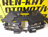 Oto Çıkma Parça / Renault / Megane / Kaporta & Karoser / Panjur / Çıkma Parça 