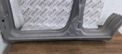 Oto Çıkma Parça / Daihatsu / Terios / Kaporta & Karoser / Frangart / Çıkma Parça 